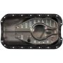 ATP PARTS 103297 ATP Engine Oil Pan