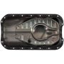 ATP PARTS 103297 ATP Engine Oil Pan