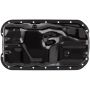 ATP PARTS 103297 ATP Engine Oil Pan