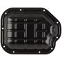 ATP PARTS 103300 ATP Engine Oil Pan
