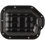 ATP PARTS 103300 ATP Engine Oil Pan