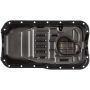 ATP PARTS 103303 ATP Engine Oil Pan