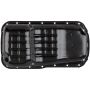 ATP PARTS 103303 ATP Engine Oil Pan