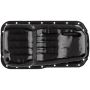 ATP PARTS 103304 ATP Engine Oil Pan