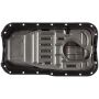 ATP PARTS 103305 ATP Engine Oil Pan