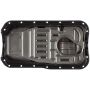 ATP PARTS 103305 ATP Engine Oil Pan