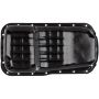 ATP PARTS 103305 ATP Engine Oil Pan