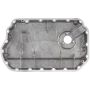 ATP PARTS 103307 ATP Engine Oil Pan