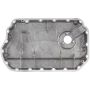 ATP PARTS 103307 ATP Engine Oil Pan