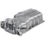 ATP PARTS 103308 ATP Engine Oil Pan