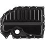 ATP PARTS 103311 ATP Engine Oil Pan