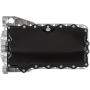 ATP PARTS 103313 ATP Engine Oil Pan