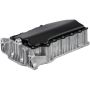 ATP PARTS 103313 ATP Engine Oil Pan