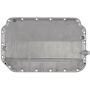 ATP PARTS 103315 ATP Engine Oil Pan