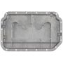 ATP PARTS 103316 ATP Engine Oil Pan