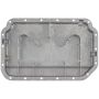 ATP PARTS 103316 ATP Engine Oil Pan