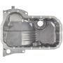 ATP PARTS 103317 ATP Engine Oil Pan