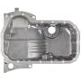 ATP PARTS 103317 ATP Engine Oil Pan