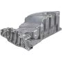 ATP PARTS 103318 ATP Engine Oil Pan