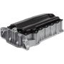 ATP PARTS 103320 ATP Engine Oil Pan
