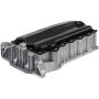 ATP PARTS 103320 ATP Engine Oil Pan