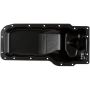 ATP PARTS 103324 ATP Engine Oil Pan