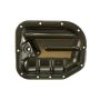 ATP PARTS 103326 ATP Engine Oil Pan