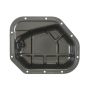 ATP PARTS 103334 ATP Graywerks Engine Oil Pan