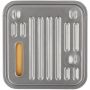 ATP PARTS B-102 ATP Automatic Transmission Filter Kit