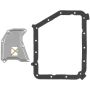 ATP PARTS B-110 ATP Automatic Transmission Filter Kit