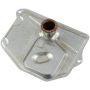 ATP PARTS B-122 ATP Automatic Transmission Filter Kit