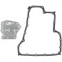 ATP PARTS B-130 ATP Automatic Transmission Filter Kit