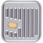 ATP PARTS B-135 ATP Automatic Transmission Filter Kit