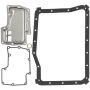 ATP PARTS B-149 ATP Automatic Transmission Filter Kit
