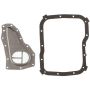 ATP PARTS B-154 ATP Automatic Transmission Filter Kit