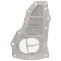 ATP PARTS B-154 ATP Automatic Transmission Filter Kit