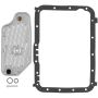 ATP PARTS B-158 ATP Automatic Transmission Filter Kit