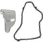 ATP PARTS B-161 ATP Automatic Transmission Filter Kit
