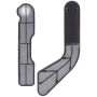 ATP PARTS B-163 ATP Automatic Transmission Filter