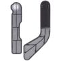 ATP PARTS B-163 ATP Automatic Transmission Filter