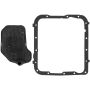 ATP PARTS B-165 ATP Automatic Transmission Filter Kit