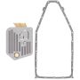 ATP PARTS B-167 ATP Automatic Transmission Filter Kit