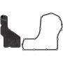 ATP PARTS B-171 ATP Automatic Transmission Filter Kit