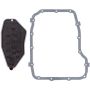 ATP PARTS B-197 ATP Automatic Transmission Sump Filter Kit
