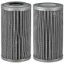 ATP PARTS B-204 ATP Automatic Transmission Cartridge Filter Kit