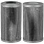 ATP PARTS B-204 ATP Automatic Transmission Cartridge Filter Kit
