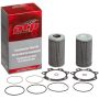 ATP PARTS B-204 ATP Automatic Transmission Cartridge Filter Kit