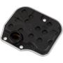 ATP PARTS B-207 ATP Automatic Transmission Filter Kit