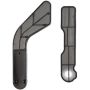 ATP PARTS B-215 ATP Automatic Transmission Filter Kit