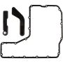 ATP PARTS B-215 ATP Automatic Transmission Filter Kit